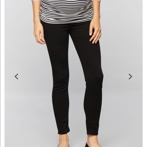 Seven Maternity skinny jeans